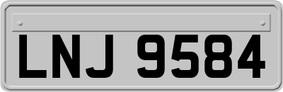 LNJ9584