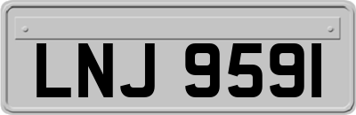 LNJ9591