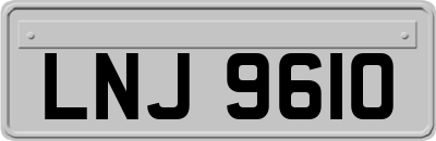 LNJ9610