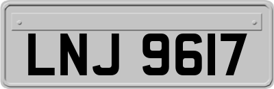 LNJ9617