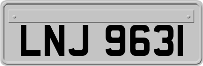 LNJ9631