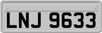 LNJ9633