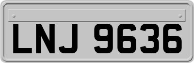 LNJ9636