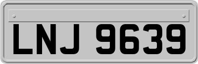 LNJ9639