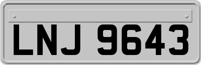 LNJ9643