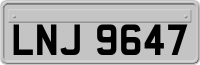 LNJ9647