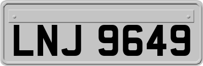 LNJ9649