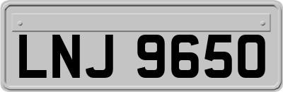 LNJ9650