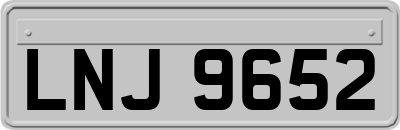 LNJ9652