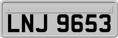 LNJ9653