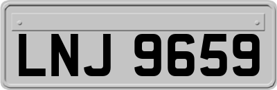 LNJ9659