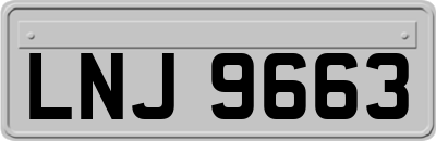 LNJ9663