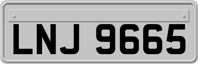 LNJ9665