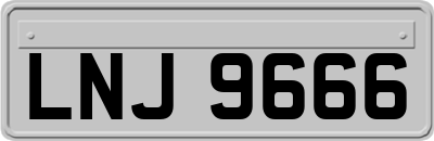 LNJ9666