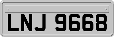 LNJ9668