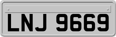 LNJ9669