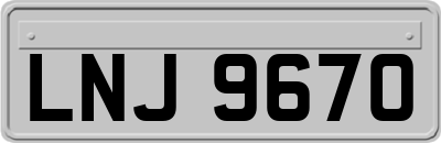 LNJ9670