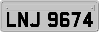 LNJ9674