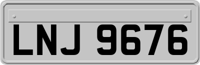 LNJ9676