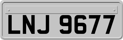 LNJ9677