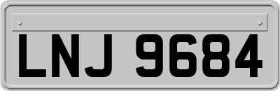 LNJ9684
