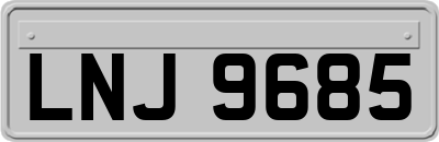 LNJ9685