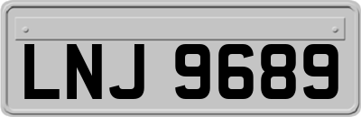 LNJ9689