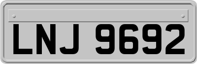 LNJ9692