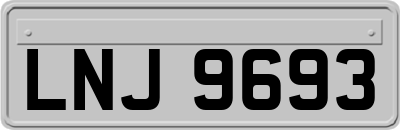 LNJ9693