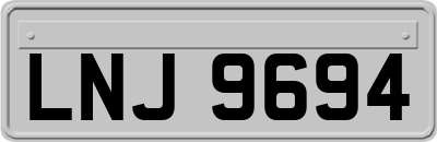 LNJ9694