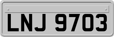LNJ9703