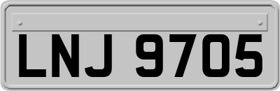 LNJ9705