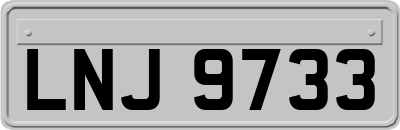 LNJ9733