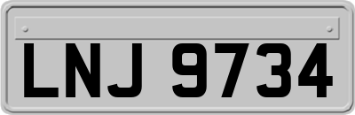 LNJ9734