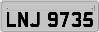 LNJ9735