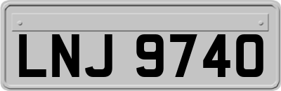 LNJ9740