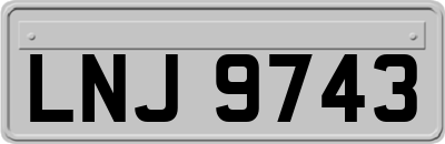 LNJ9743
