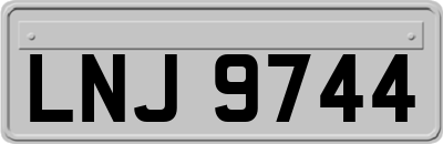 LNJ9744