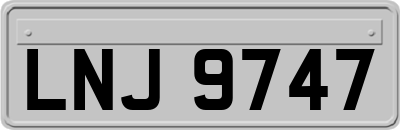 LNJ9747