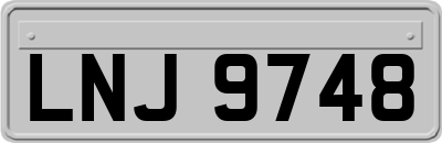 LNJ9748