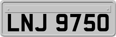 LNJ9750
