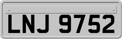 LNJ9752