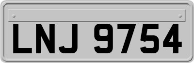 LNJ9754