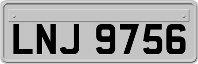 LNJ9756