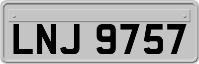 LNJ9757