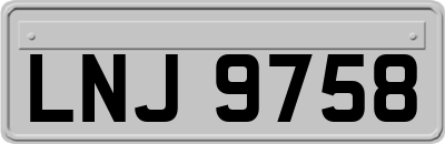 LNJ9758