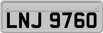 LNJ9760