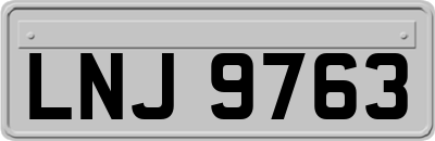 LNJ9763