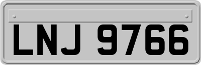 LNJ9766