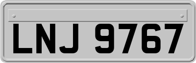LNJ9767